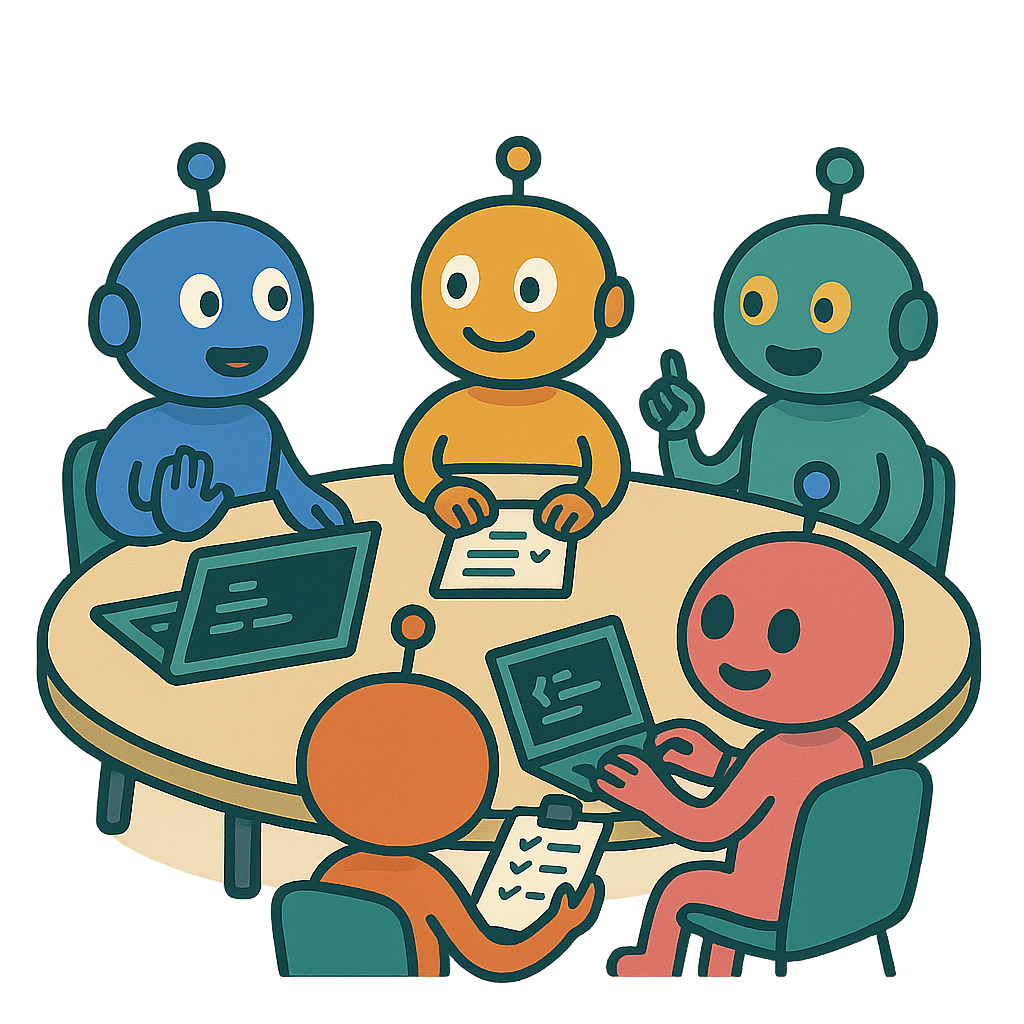 AI Network Brain